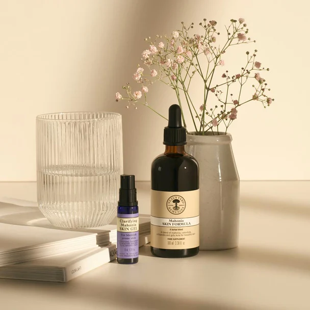 Neals Yard skincare