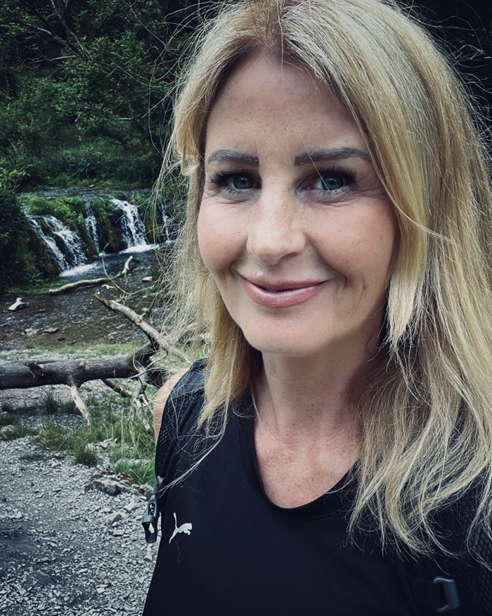 Sarah - Rocket Yoga teacher at Yoga Sangha