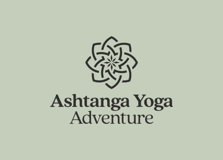 Ashtanga Yoga Adventure graphic