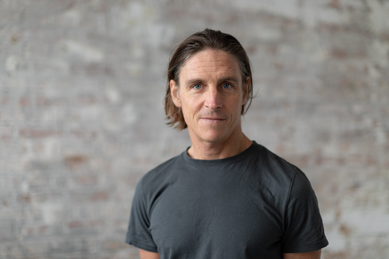Adam Keen