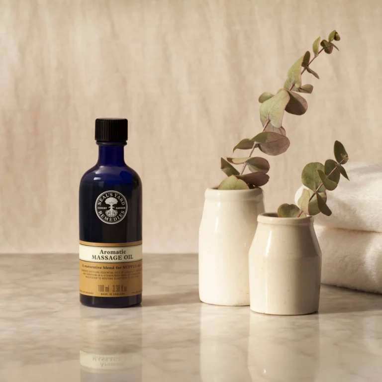 Neals Yard aromatic oil