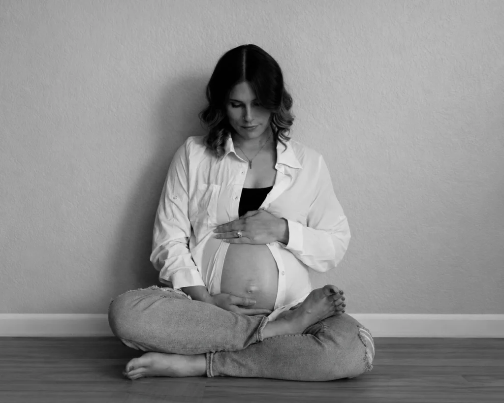 Hypnobirthing at Yoga Sangha