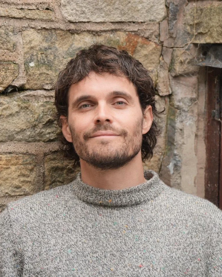 Alex Trillo Counsellor and Psychotherapist at Yoga Sangha